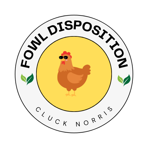 Fowl Disposition