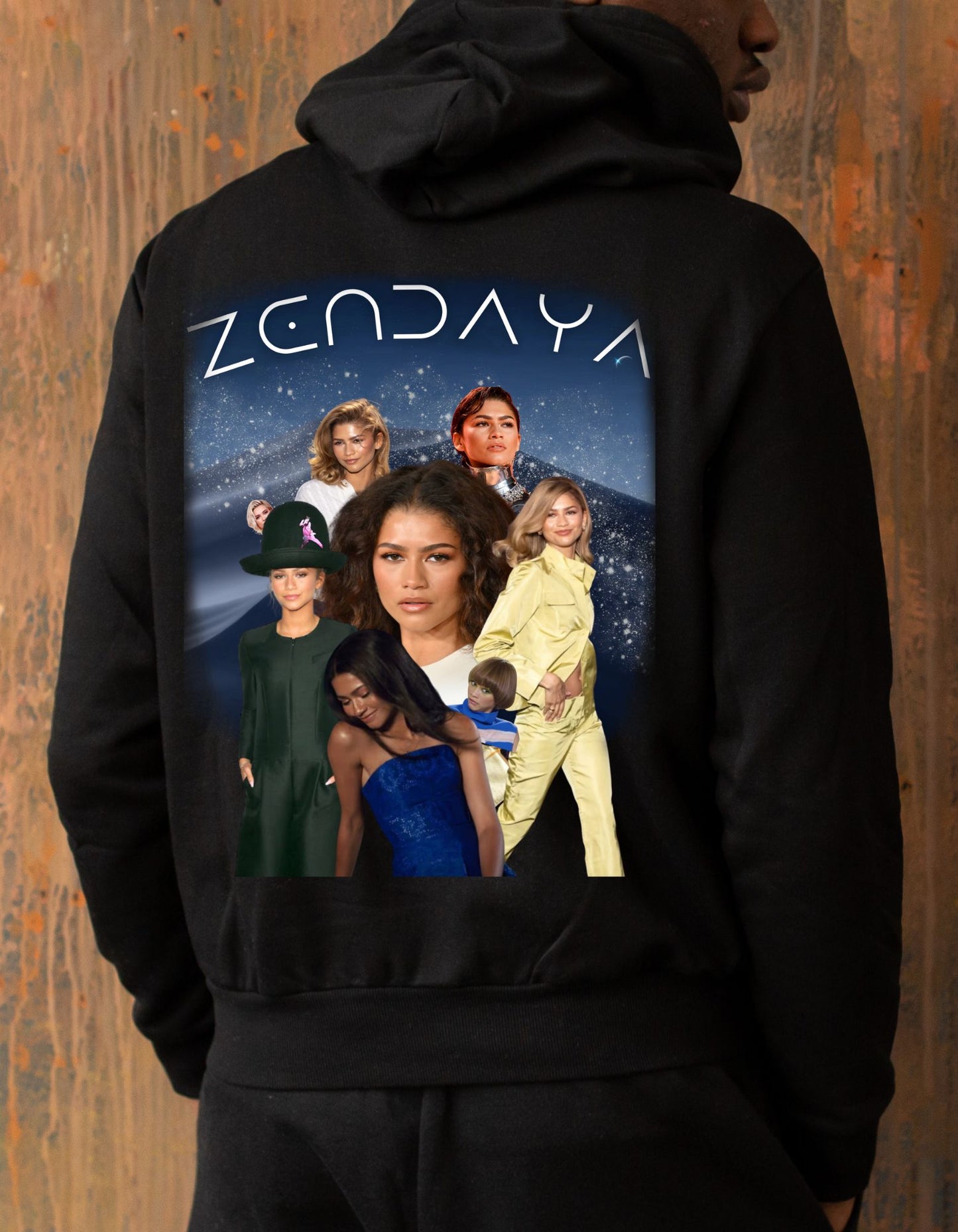 Zendaya T Shirt