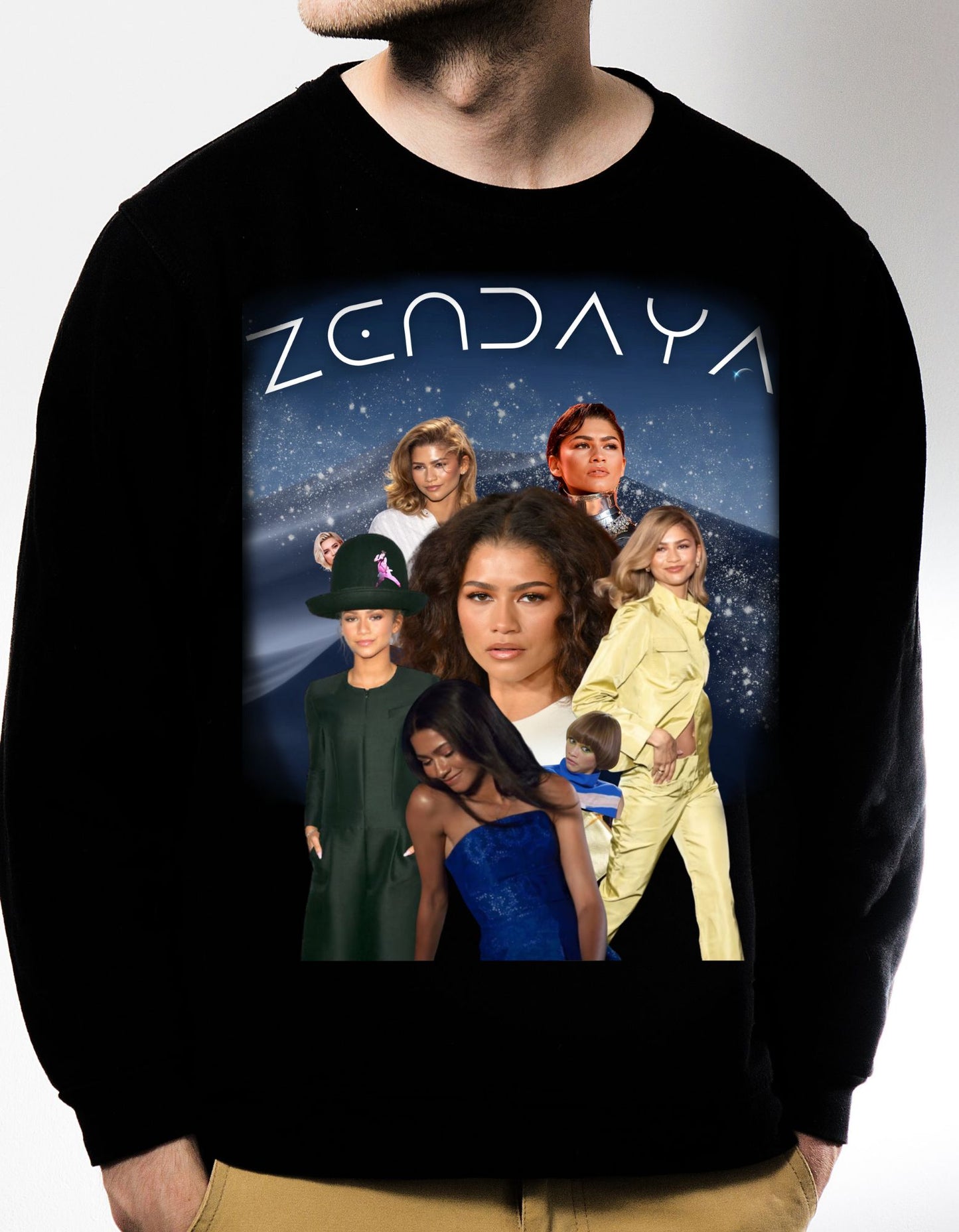 Zendaya T Shirt