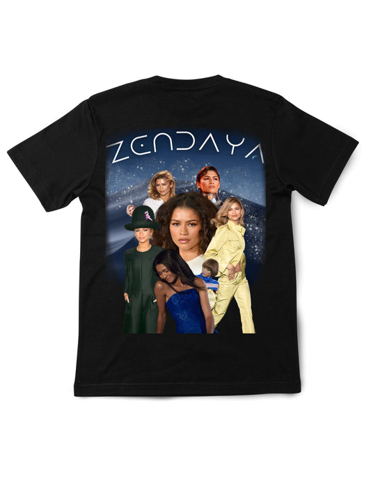 Zendaya T Shirt